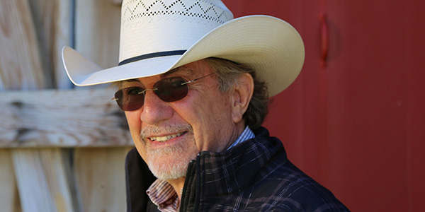Ralph B. Wegis